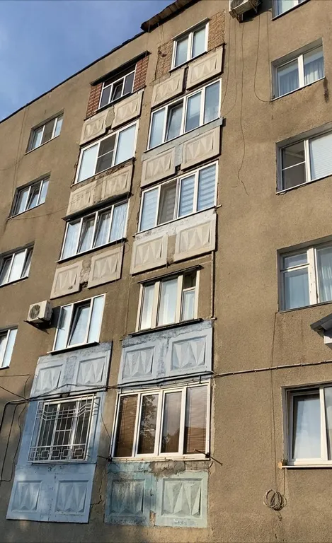 2 комнатная квартира в золотом квадрате