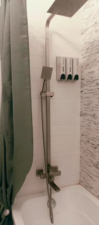 2-х уровневый морозовский лофт