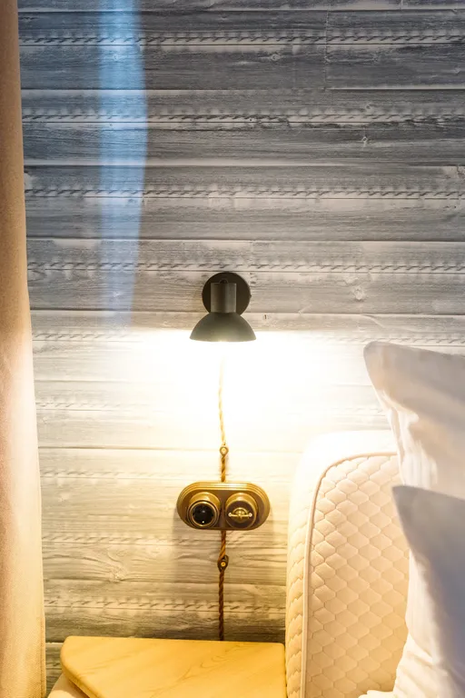 Дом меркуриал