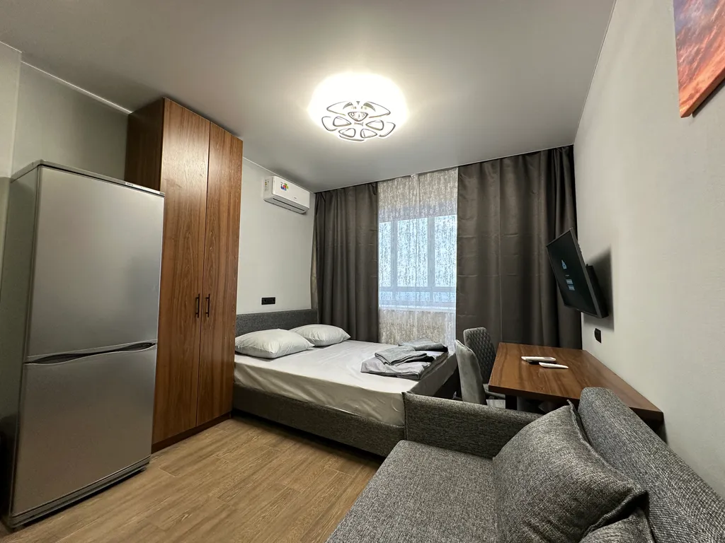 Cтудия Воздух рядом с Филармонией