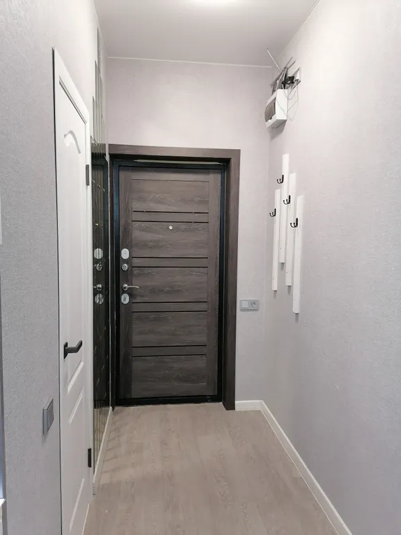 Студия рядом с Золотым мостом и Мариинским театром