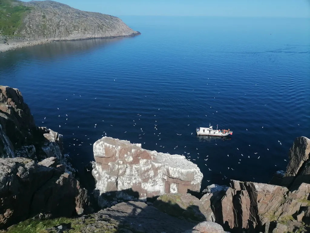 Квартира в историческом центре