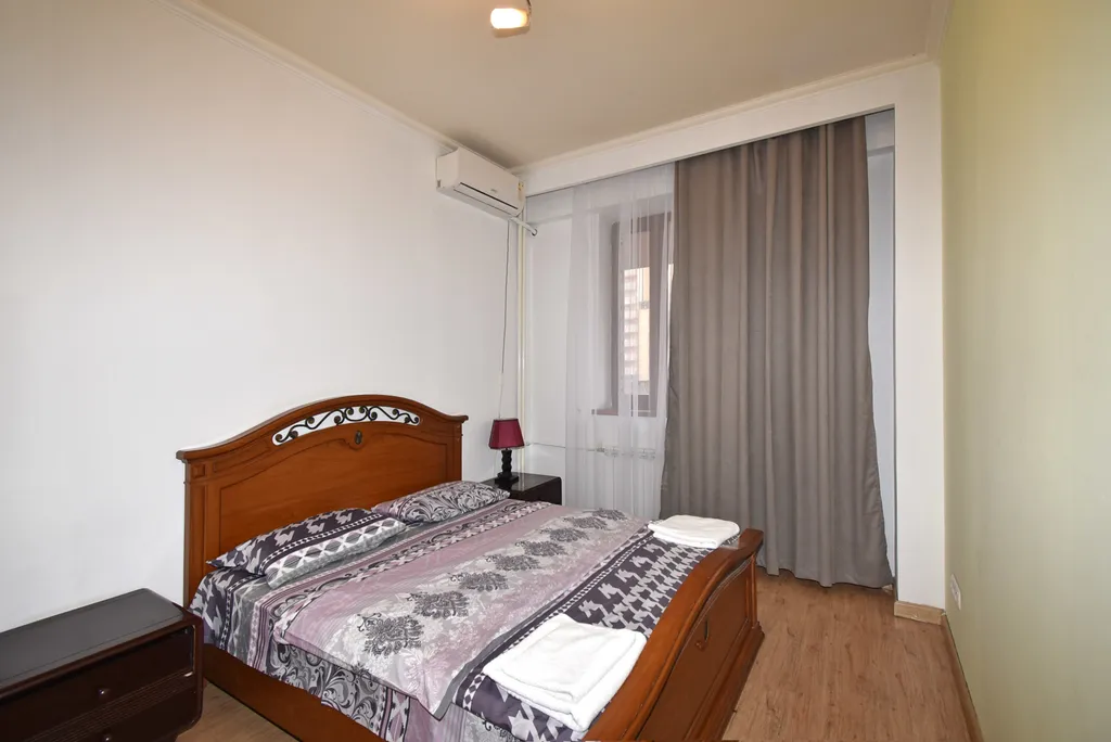 Квартира в новостройке