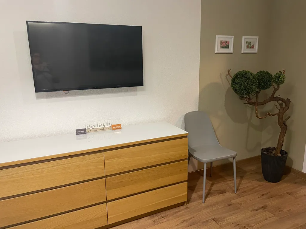 Квартира Апартаменты Newstory — Тихвин