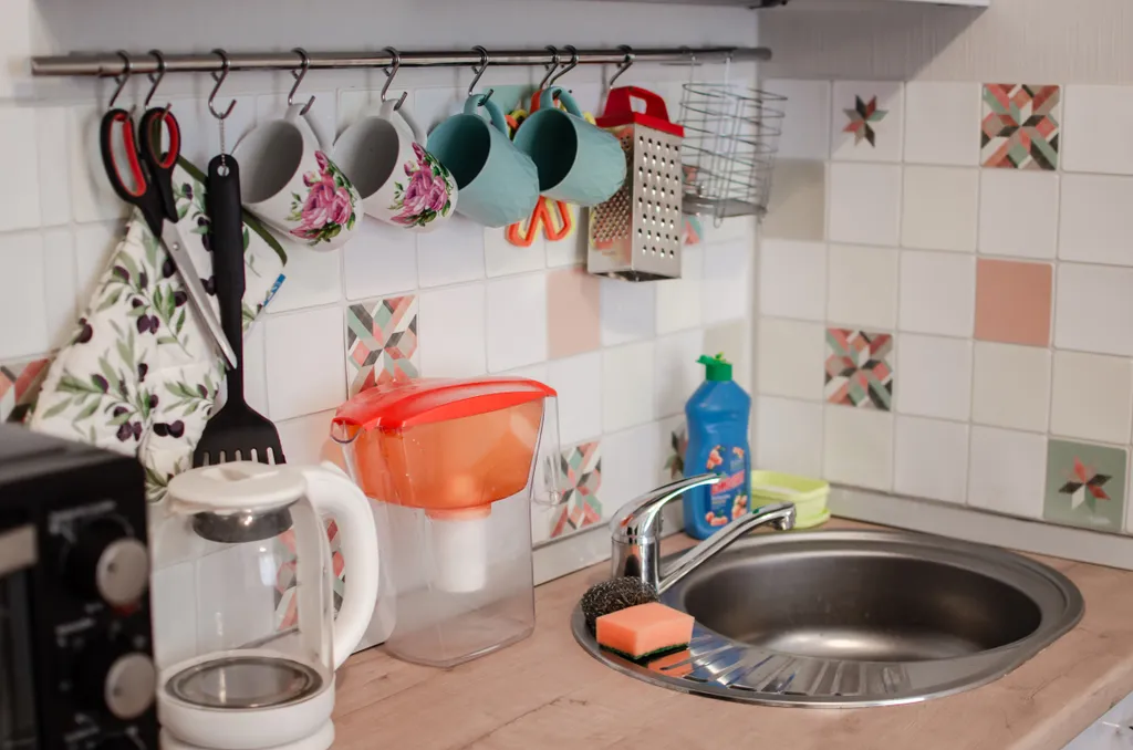 Уютная светлая студия в 8 минутах от метро Парнас