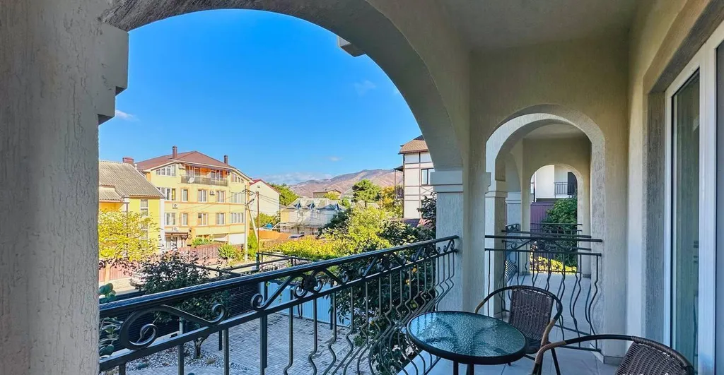 Квартира Комната — Геленджик