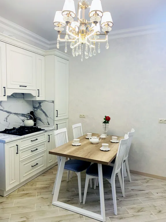 Квартира Квартира у Каспия 42 — Махачкала