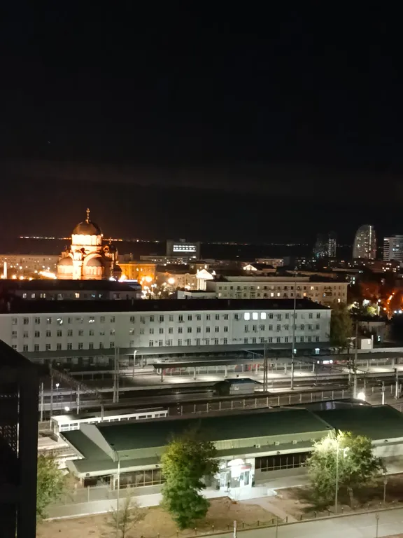 Квартира Квартира с топовой локацией — Волгоград