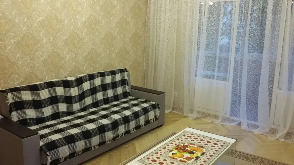 Квартира в Хосте