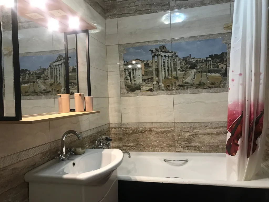 Однокомнатная квартира на Тихоокеанской, район за 19 школой