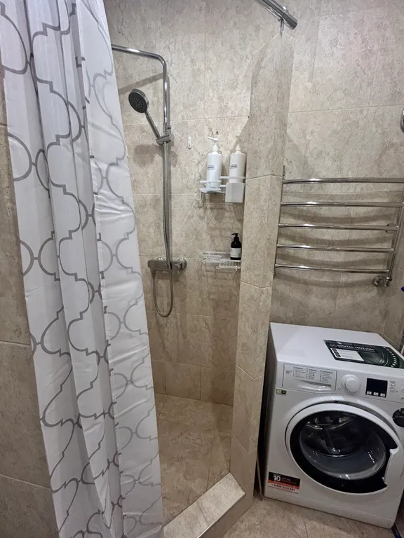 Квартира Уютная квартира у моря — Анапа