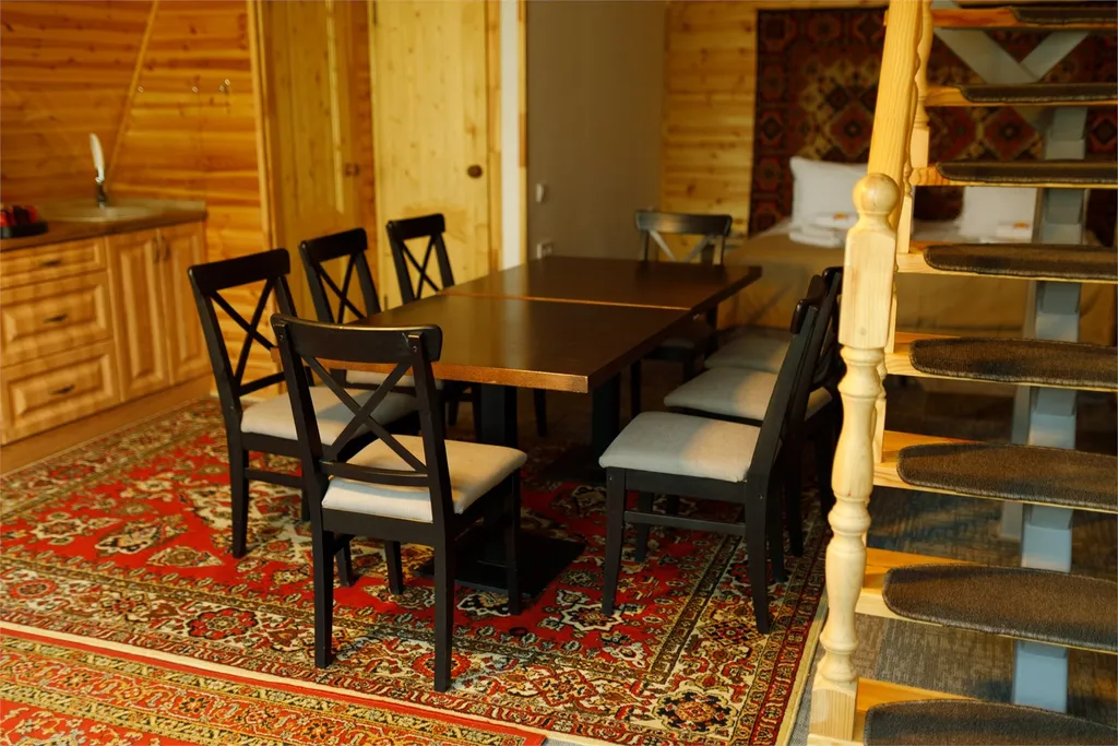 3-комнатный Дом