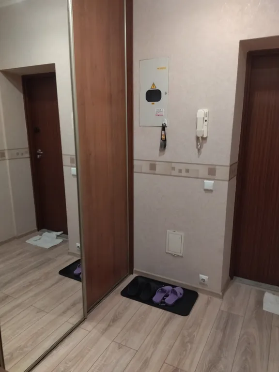 Квартира Квартира в центре в новом доме — Калининград