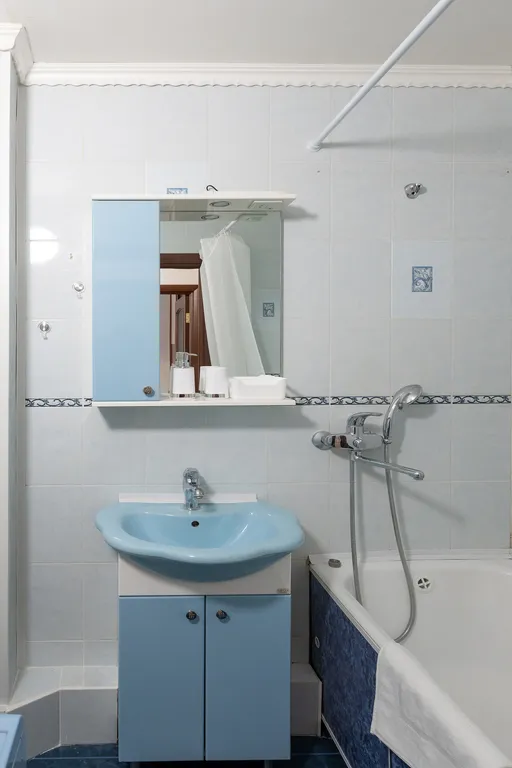 Квартира 1-комнатная Квартира — Хабаровск