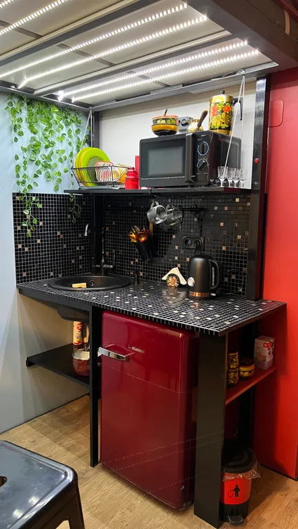 Креативная студия