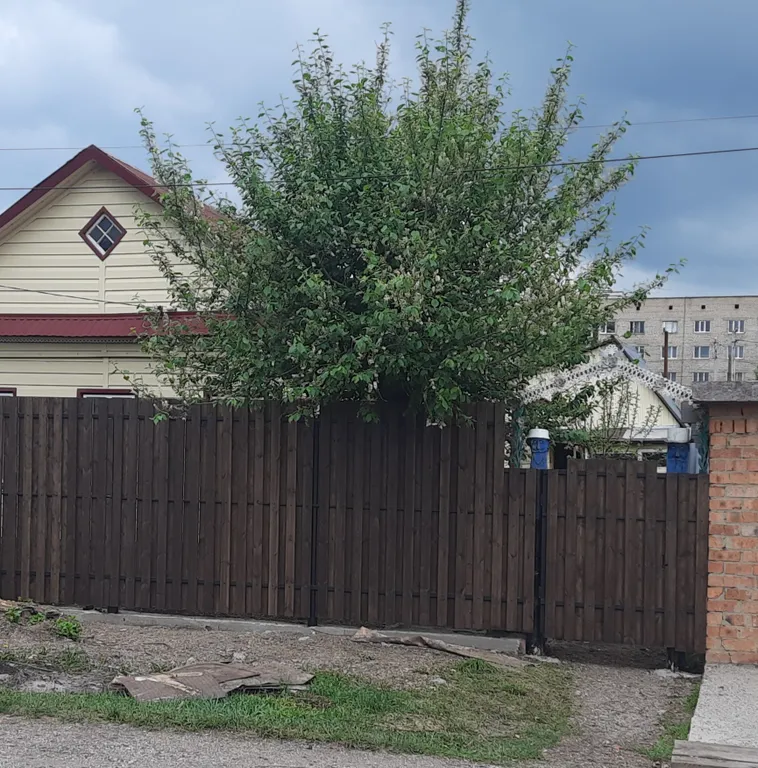 Уютный гостевой дом с беседкой и мангалом