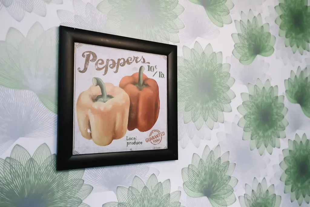 Однокомнатная квартира в центре города