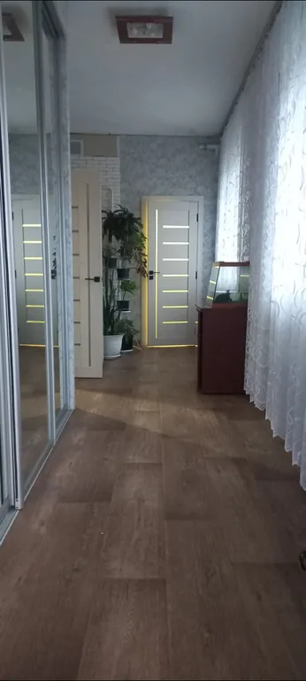 4-комнатный Дом