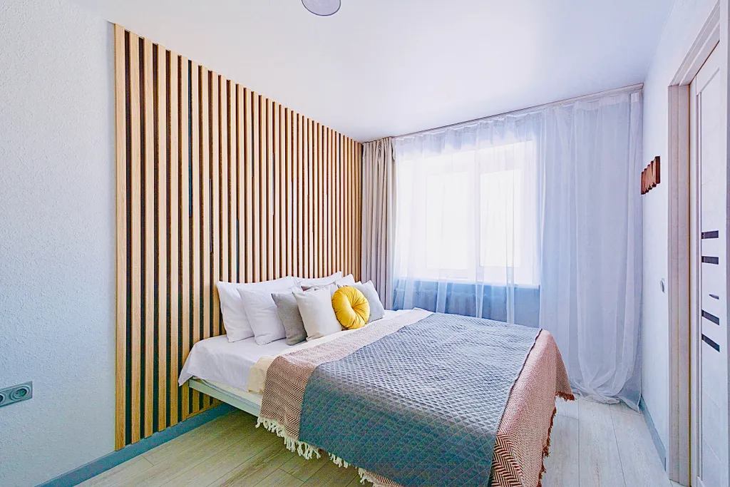 2-комнатная Квартира — аренда посуточно в Нижний Тагил