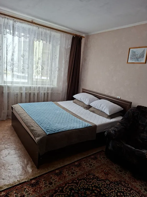 Уютная квартира в центре