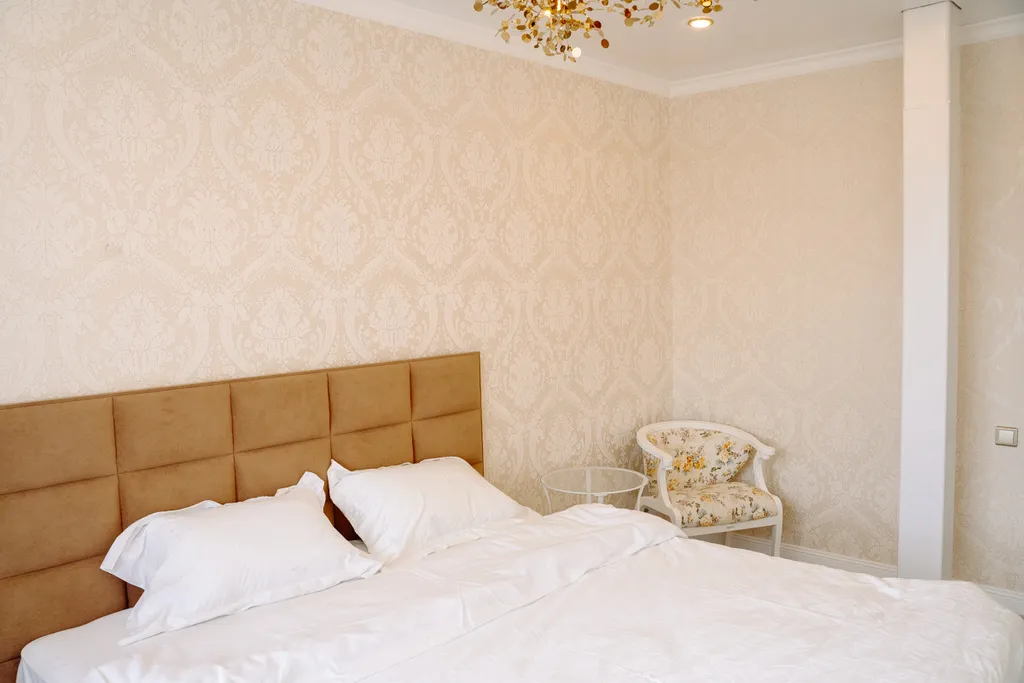 Загородный дом