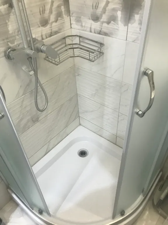 Чистая, уютная, свежая студия в центре курортной зоны