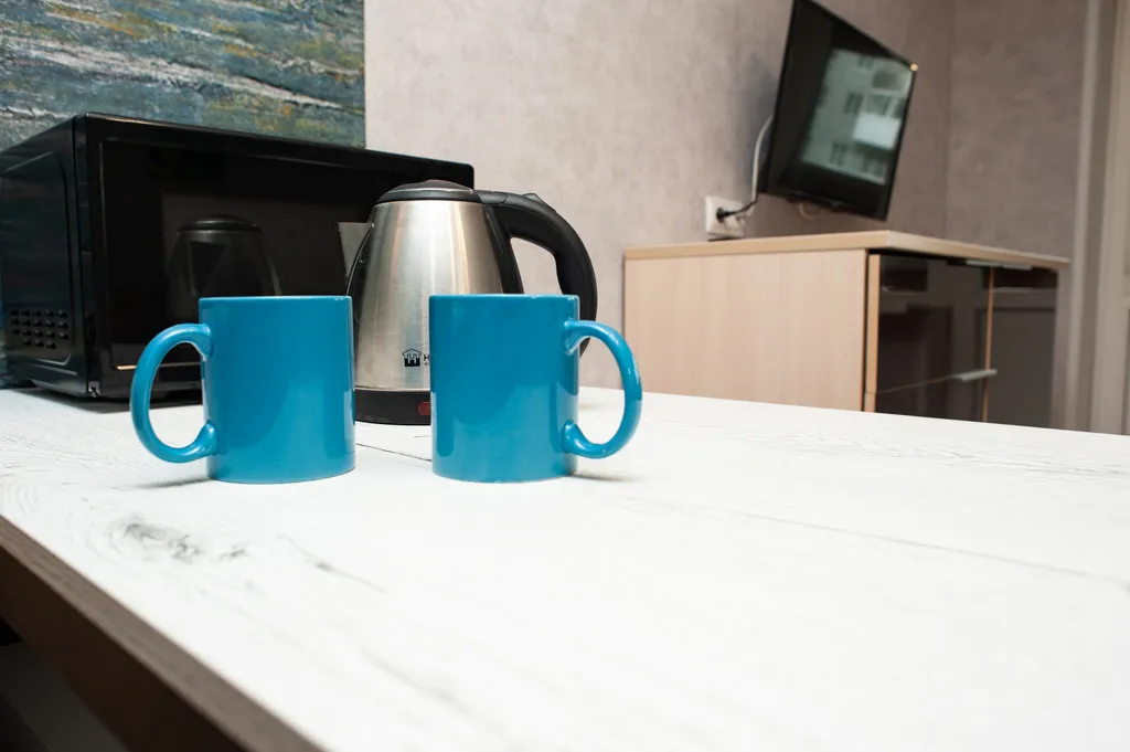 Студия в центре