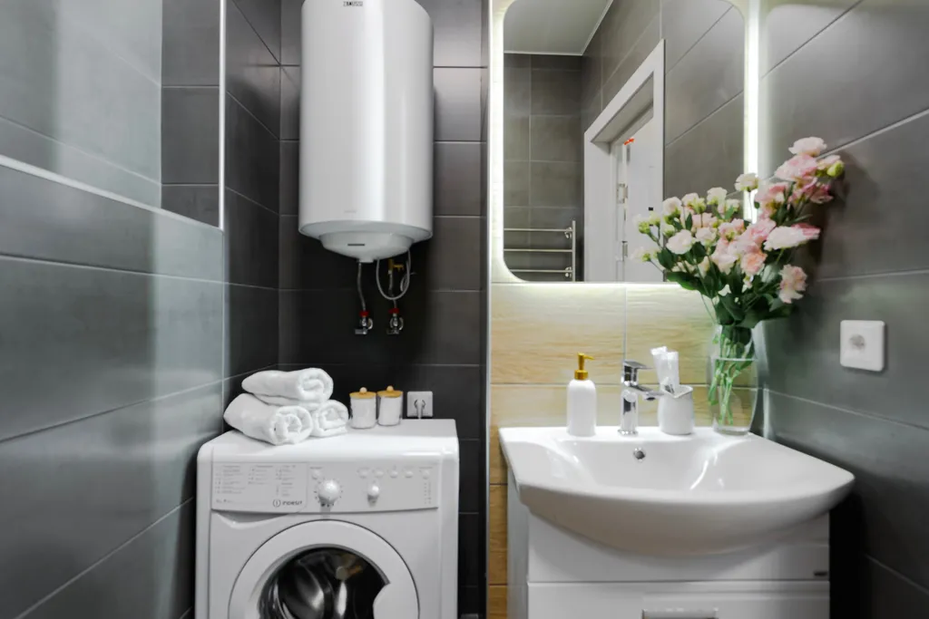 Уютная студия на двоих