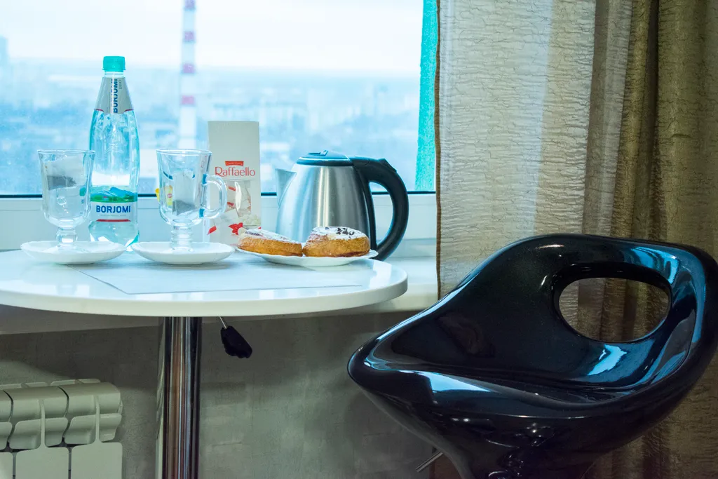 Апартаменты luxe джакузи кухня 55*smarttv центр города