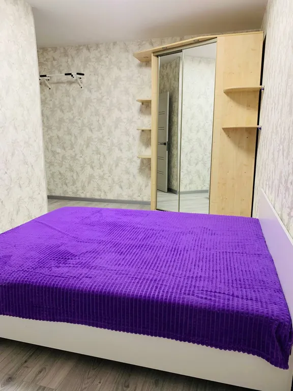 Уютная теплая квартира в центре