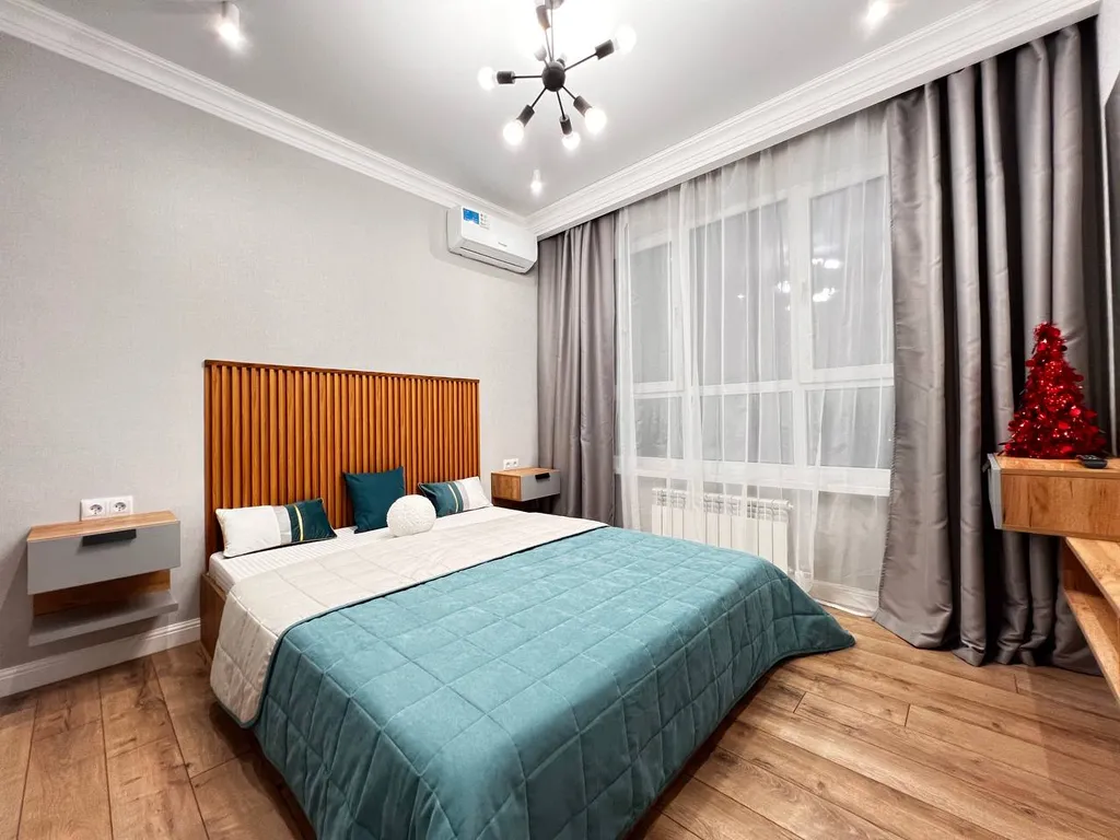 Центр элитный жк евродвушка