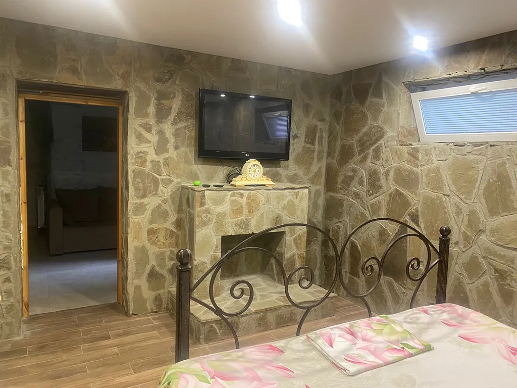 Гостевой дом со всеми удобствами