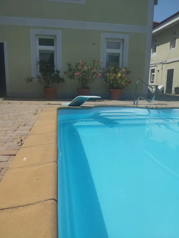 Вилла Натали с бассейном