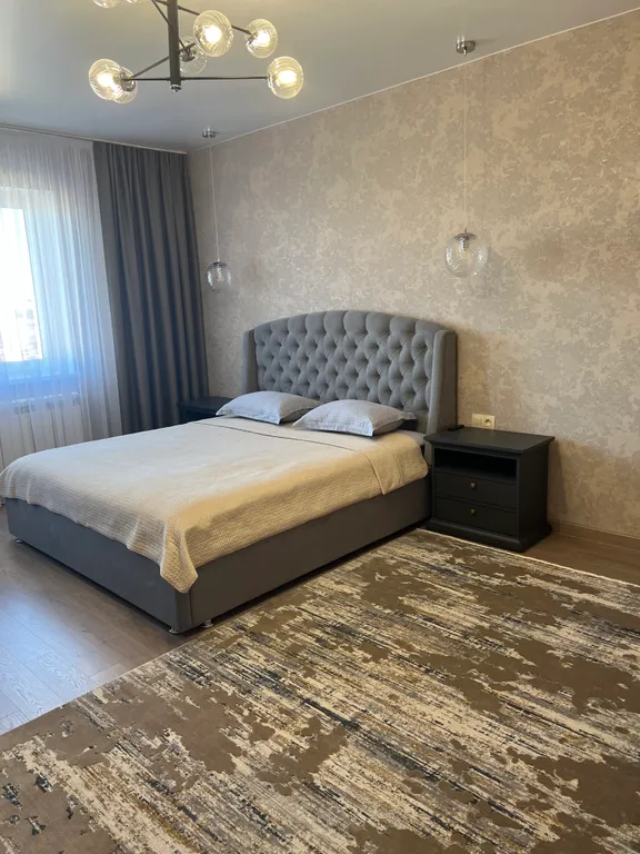 Отличная квартира в центре