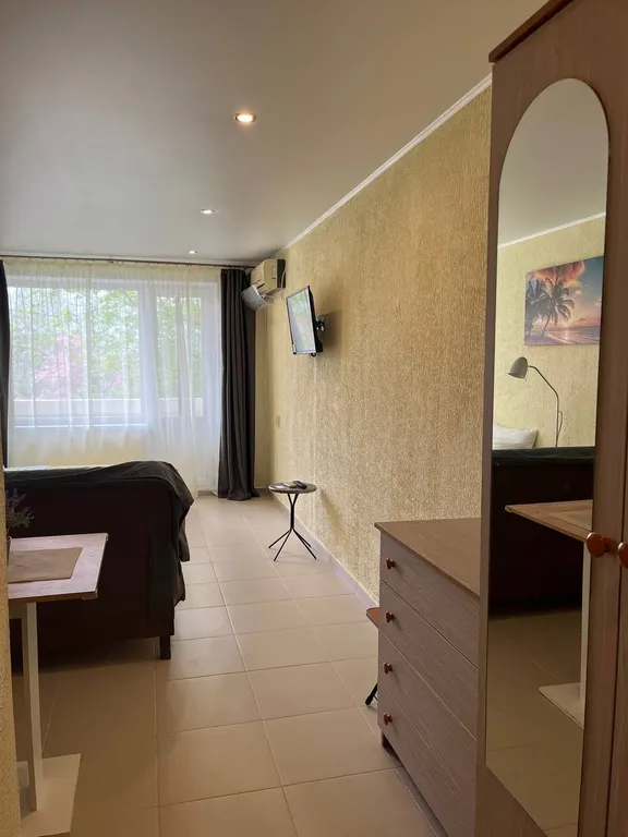 Семейный Апартамент Viktoria