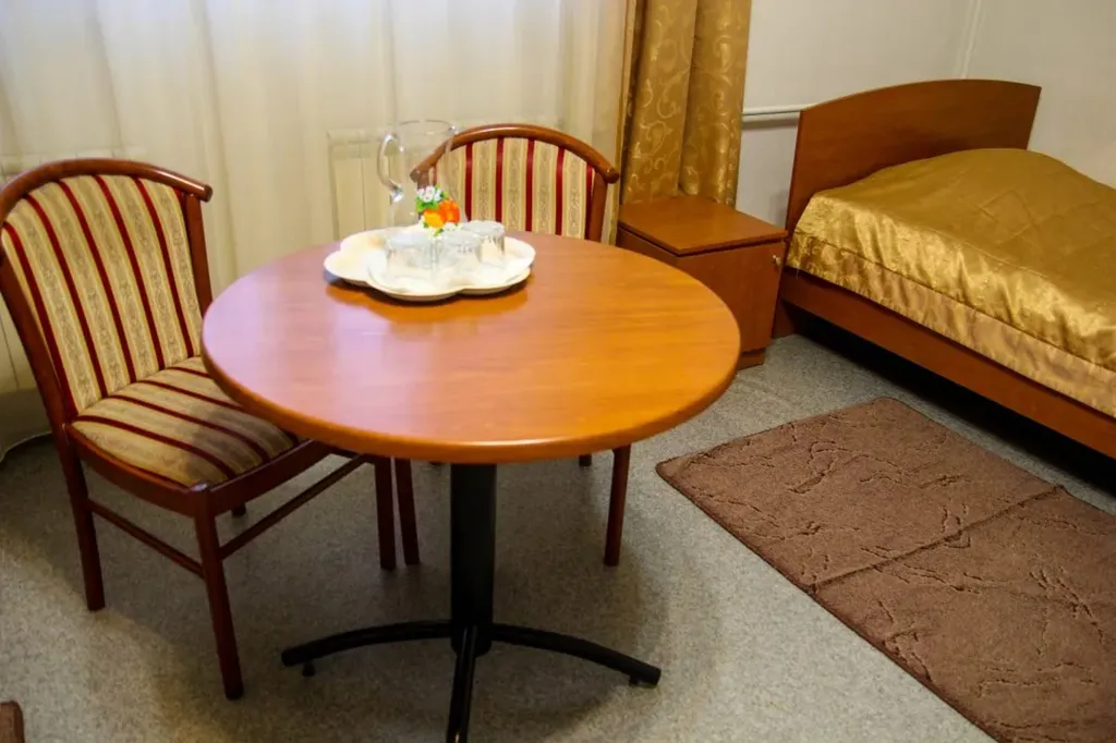 Квартира Комната — аренда посуточно в Томск