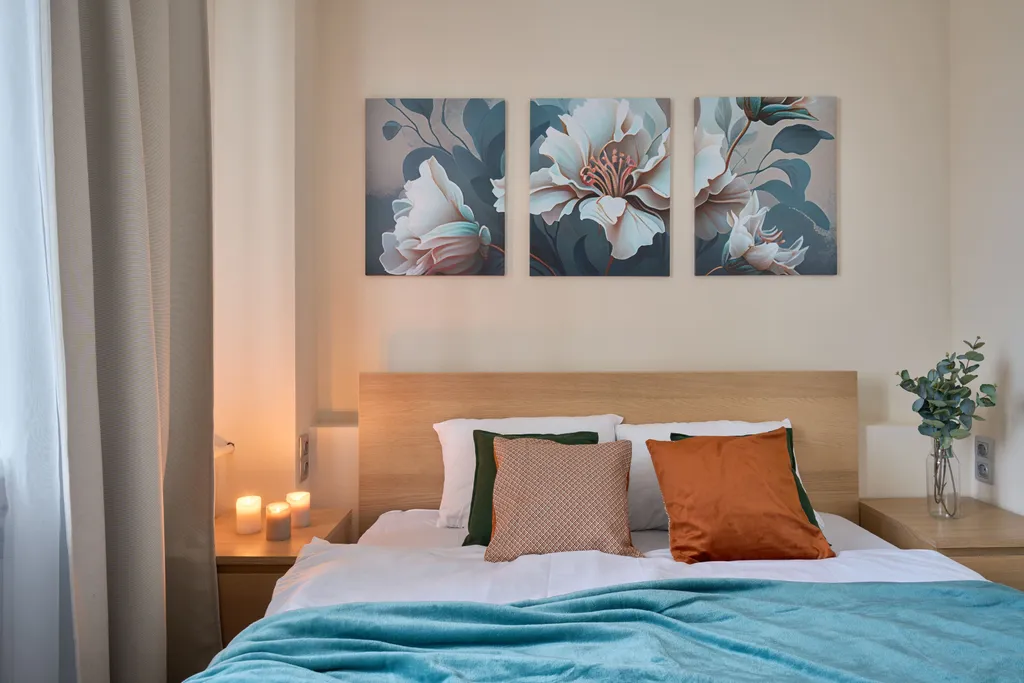 Квартира Просторная квартира CityStay на набережной возле Красной площади — Москва