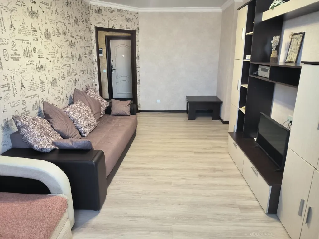 1-комнатная Квартира — аренда посуточно в Мысхако