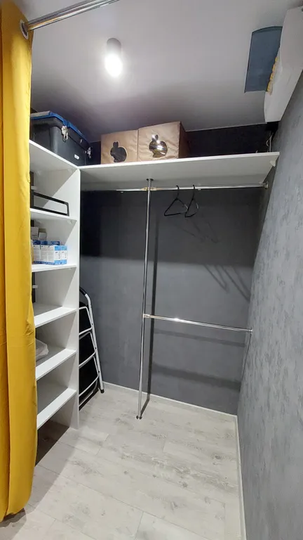 Апартамент с панорамным видом на Томь в центре города