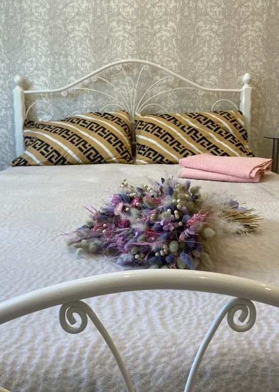 Апартаменты