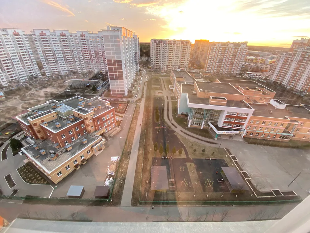 Квартира Уютная квартира в лучшем районе города — Лобня