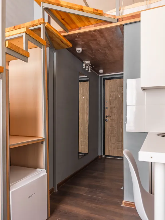 Квартира Апартаменты PlaumHotel — Санкт-Петербург