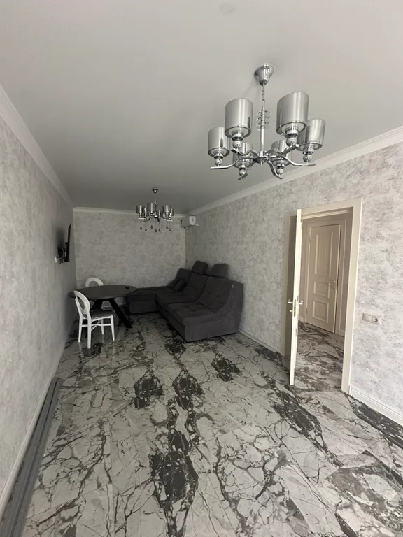 Коттедж на берегу моря