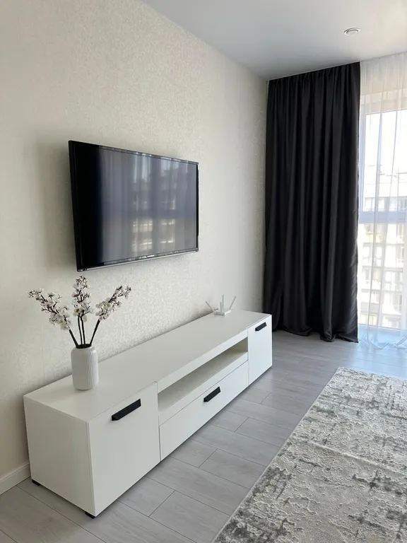 Квартира Уютная, современная квартира — Калининград