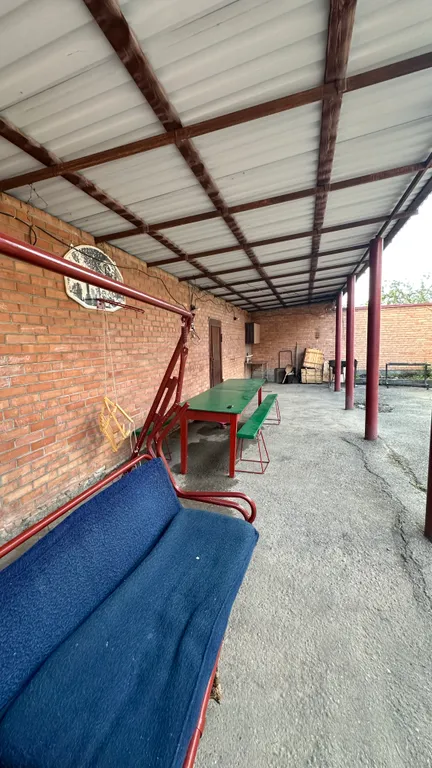 Большой дом