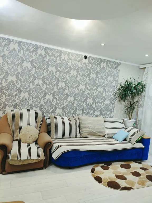 Уютная квартира в центре Курорта