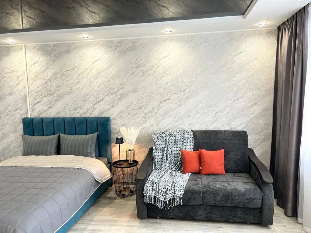 Отличная квартира в самом центре города