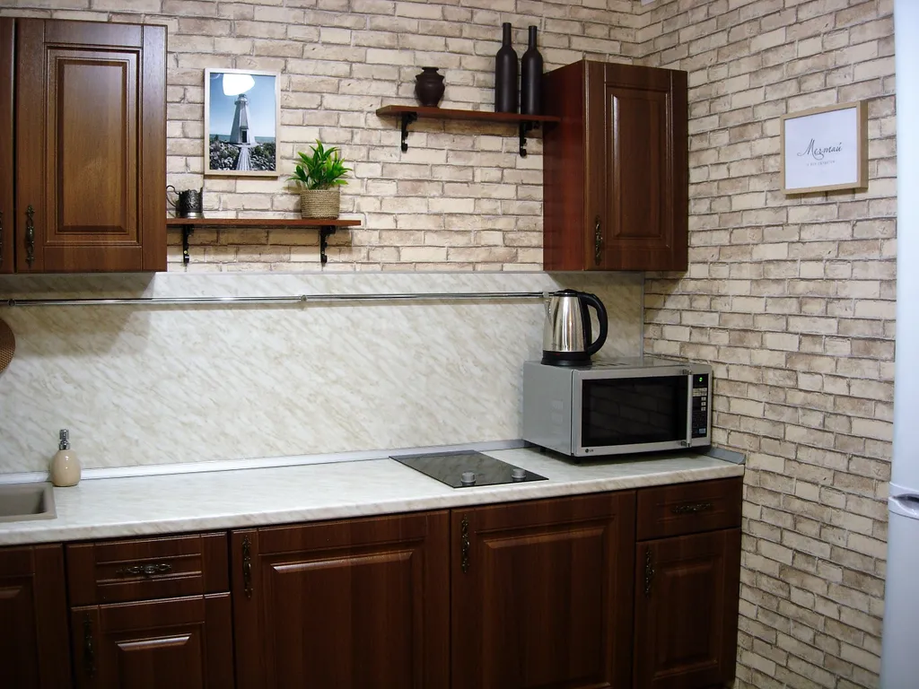 Квартира 2-комнатная Квартира — Красноярск