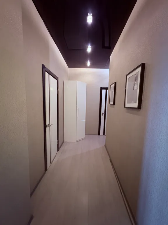 Уютная квартира в центе города