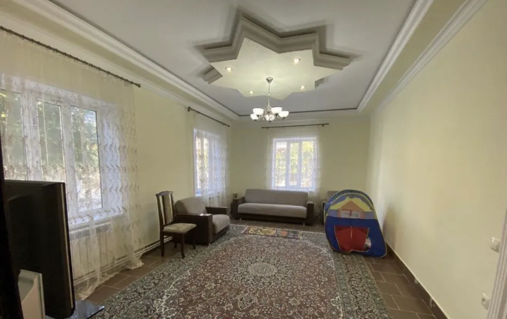 Уютный дом недалеко от моря, дача Хаба